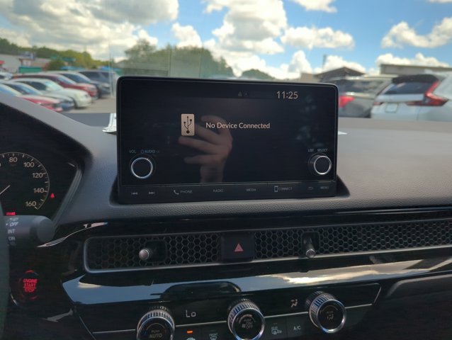 2025 Honda Civic Sport Image 18 of 29