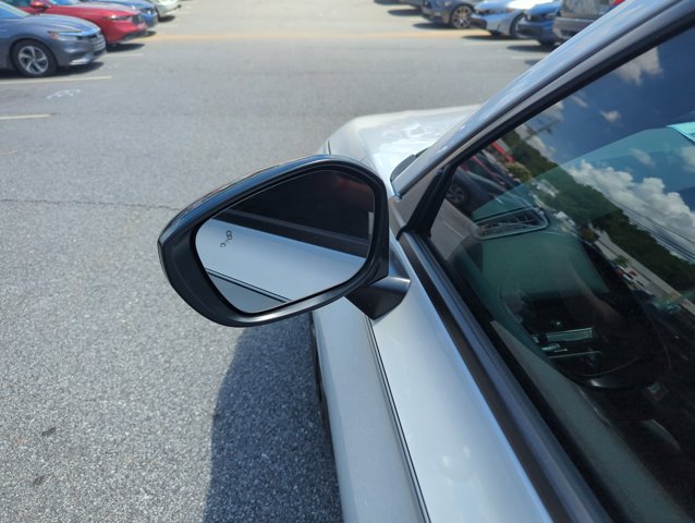 2025 Honda Civic Sport Image 26 of 29