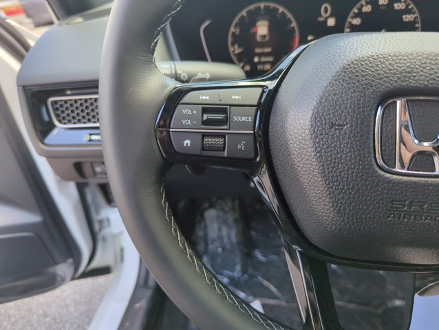 2025 Honda Civic Sport Image 14 of 29