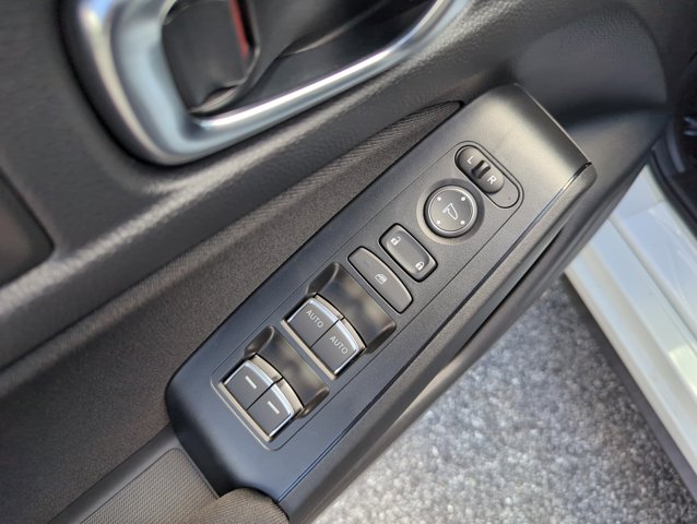 2025 Honda Civic Sport Image 28 of 29