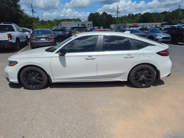 2025 Honda Civic Sport Image 9 of 29