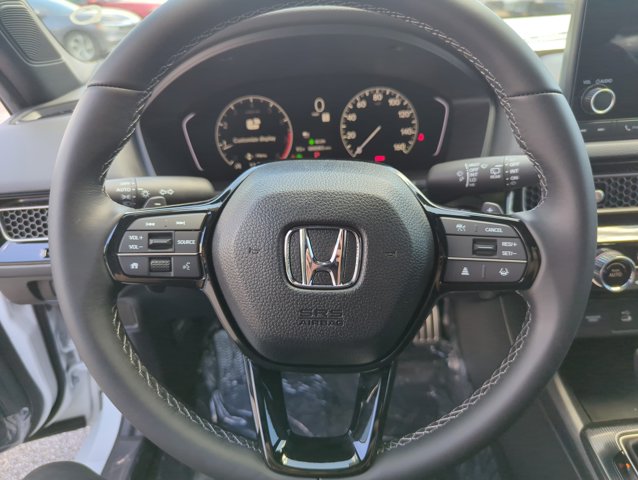 2025 Honda Civic Sport Image 15 of 29