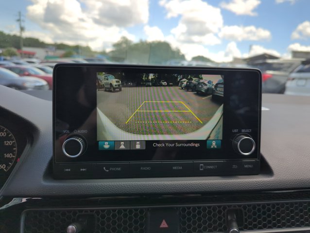 2025 Honda Civic Sport Image 19 of 29