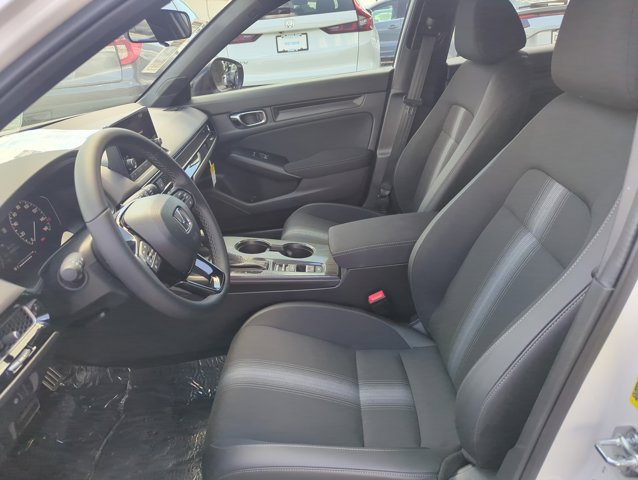 2025 Honda Civic Sport Image 12 of 29