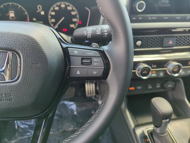 2025 Honda Civic Sport Image 16 of 29