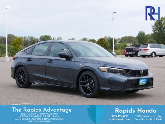 Vehicle image 1 of 10