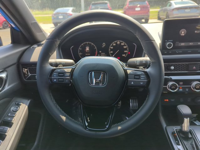 2025 Honda Civic Sport Image 28 of 29