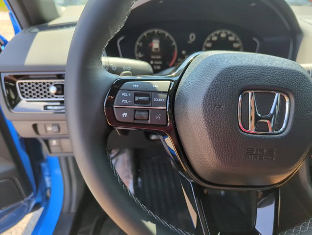 2025 Honda Civic Sport Image 13 of 29