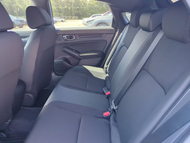 2025 Honda Civic Sport Image 10 of 29