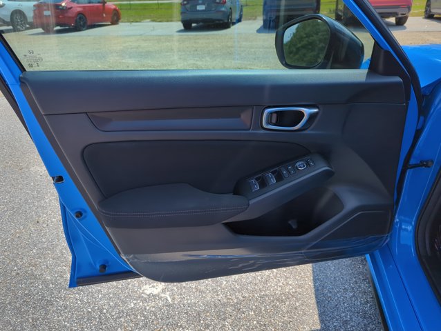 2025 Honda Civic Sport Image 25 of 29