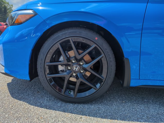 2025 Honda Civic Sport Image 9 of 29