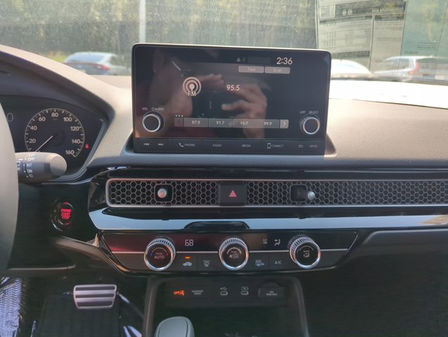 2025 Honda Civic Sport Image 23 of 29