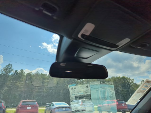 2025 Honda Civic Sport Image 29 of 29