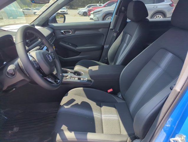 2025 Honda Civic Sport Image 11 of 29