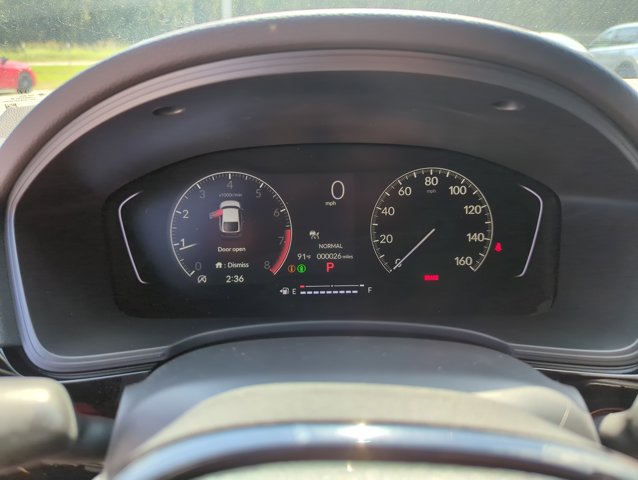 2025 Honda Civic Sport Image 14 of 29