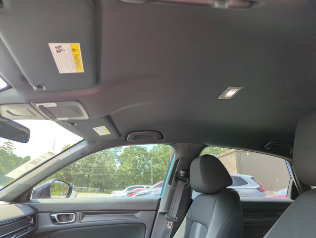 2025 Honda Civic Sport Image 26 of 29