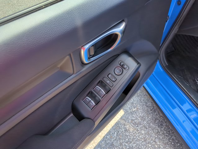 2025 Honda Civic Sport Image 18 of 29