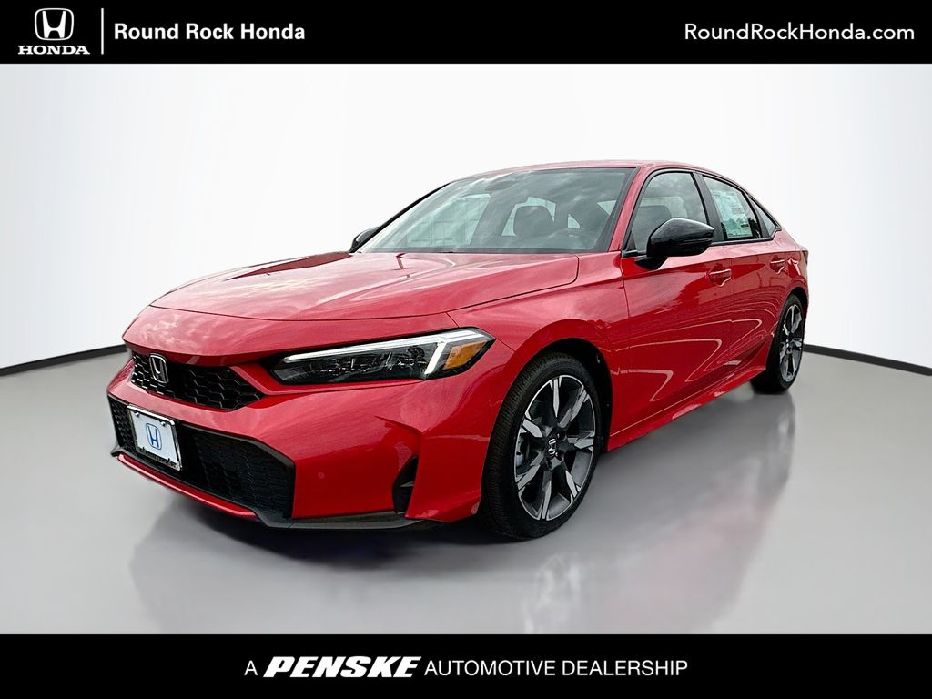 Vehicle image 1 of 23