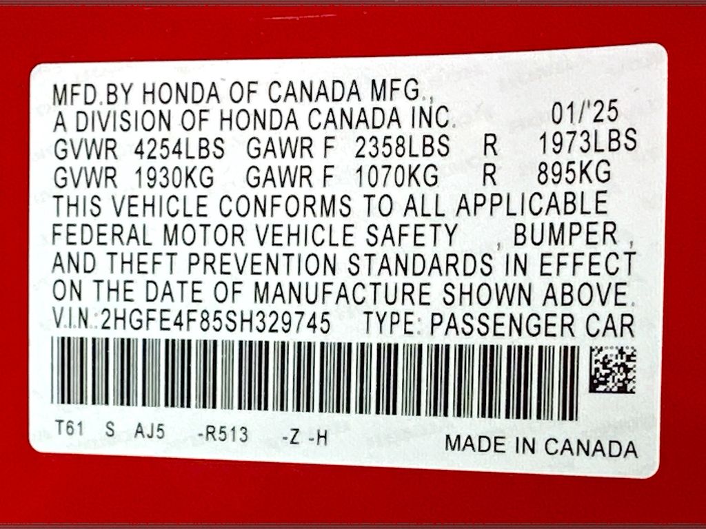 Vehicle image 23 of 23