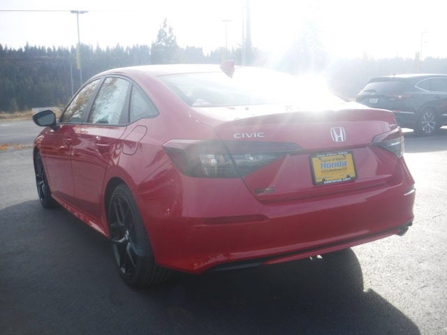 Vehicle image 8 of 23