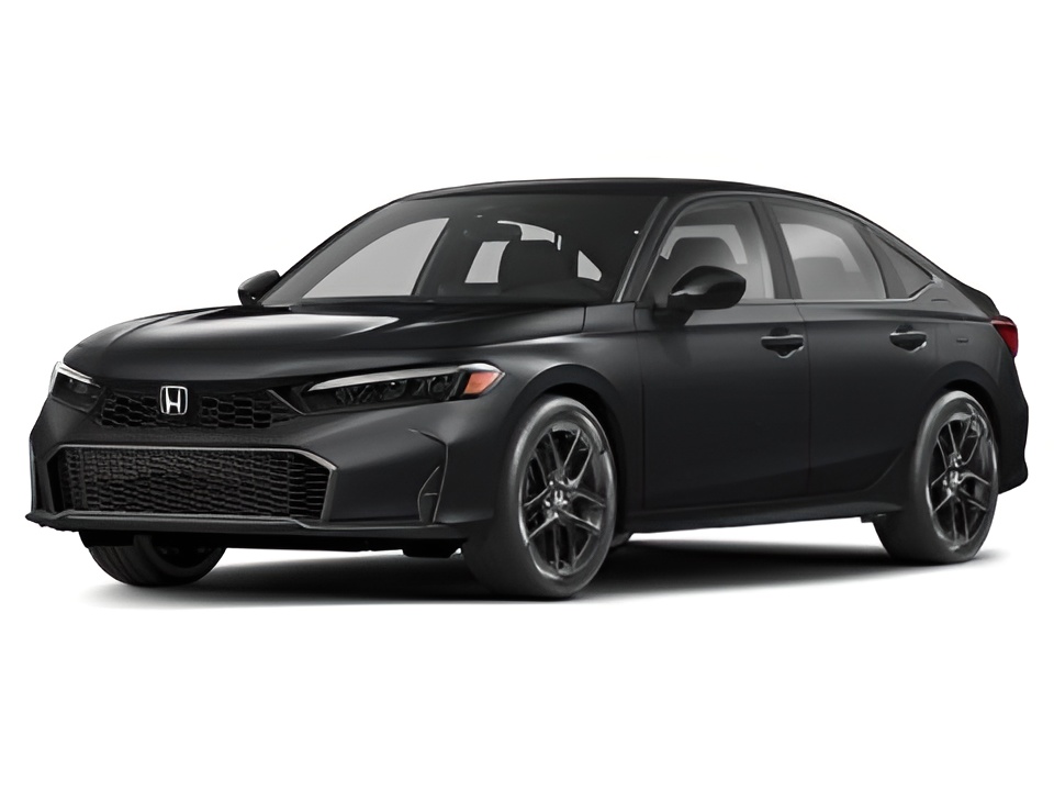 Vehicle image 5 of 5