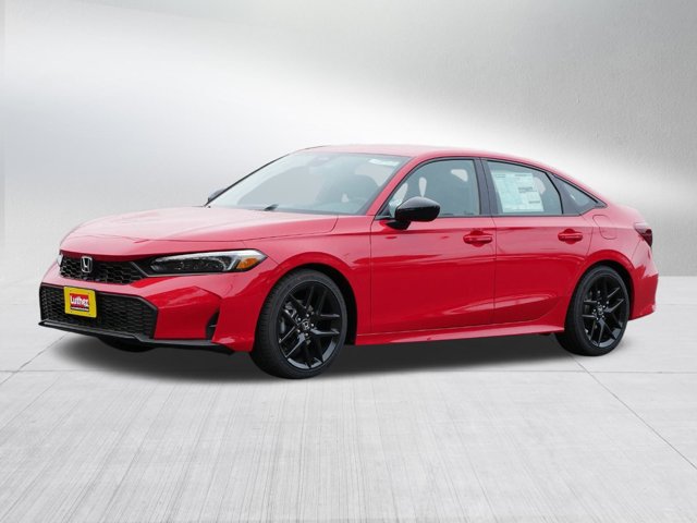 Vehicle image 1 of 24