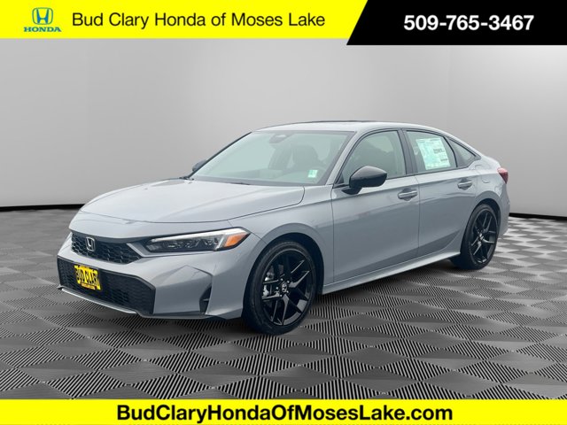 Vehicle image 1 of 16