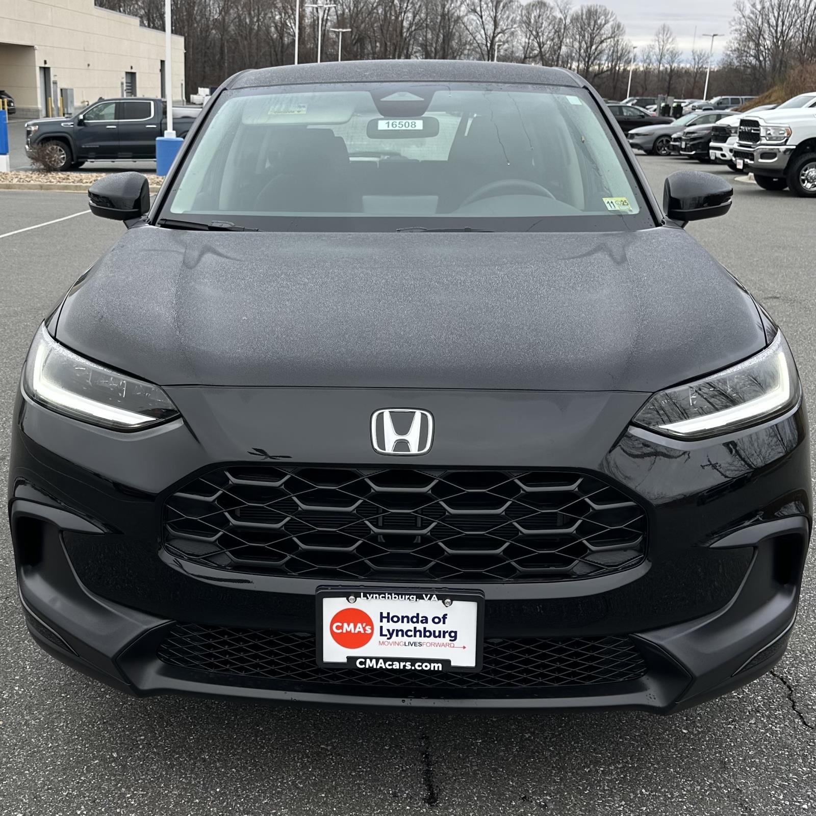 Vehicle image 8 of 8
