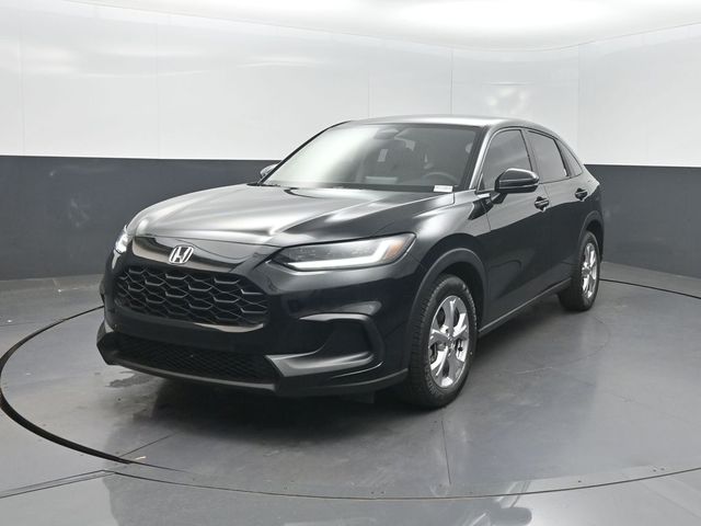 2025 Honda HR-V LX Image 1 of 41