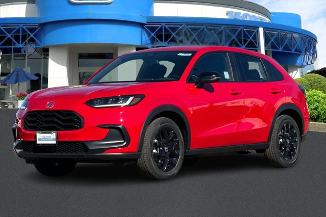Vehicle image 1 of 33