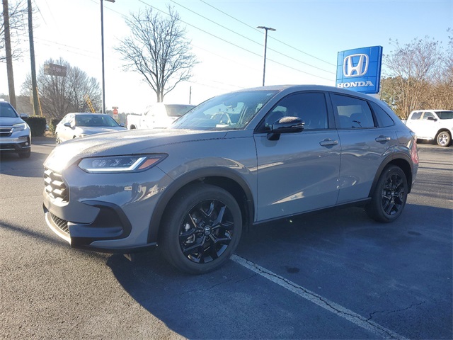 Vehicle image 1 of 35