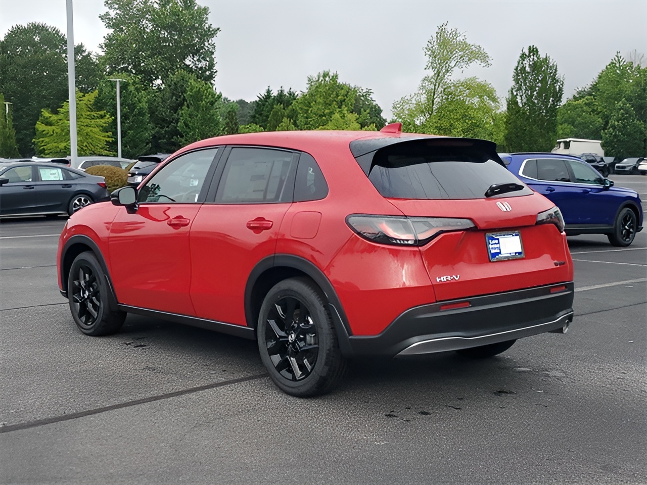 Vehicle image 39 of 39