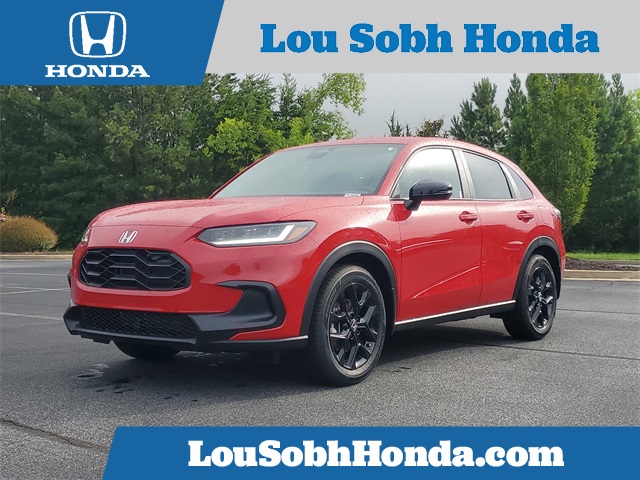 Vehicle image 1 of 39