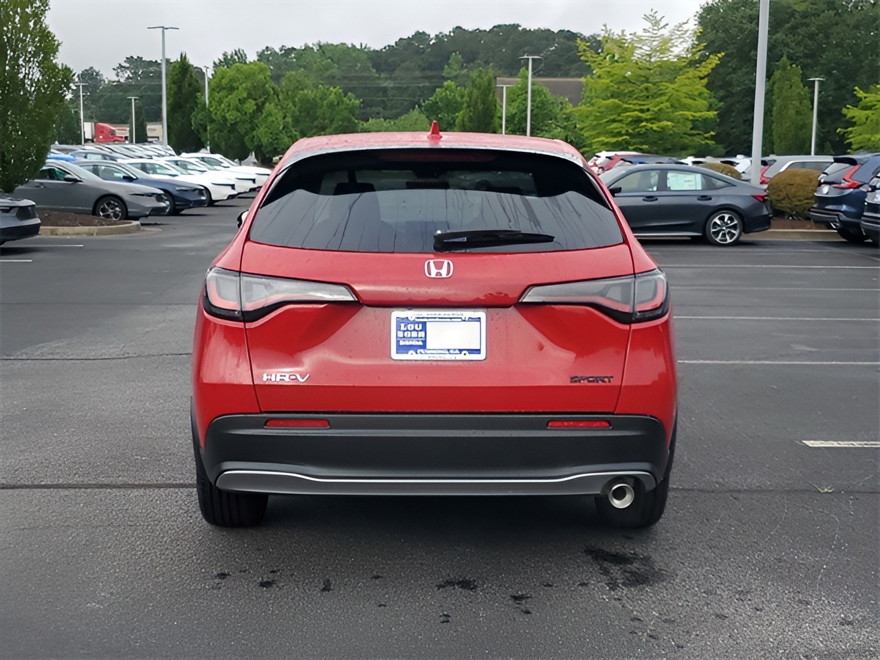 Vehicle image 38 of 39
