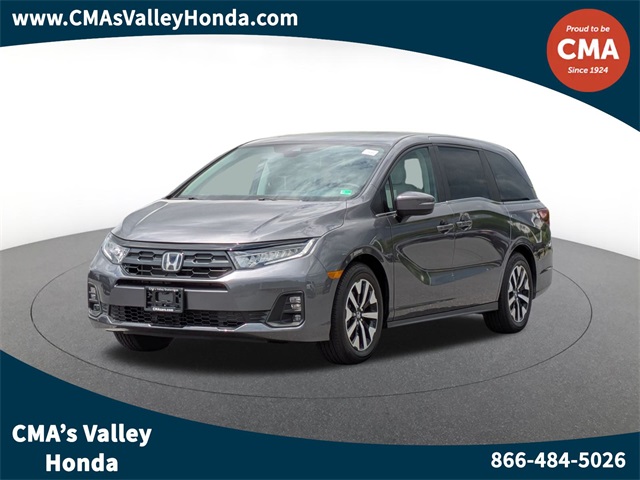 Vehicle image 1 of 36