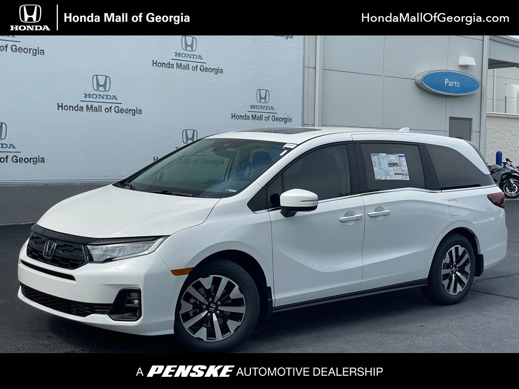 Vehicle image 1 of 47