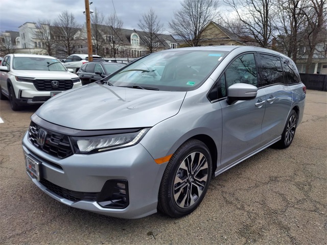 Vehicle image 1 of 22
