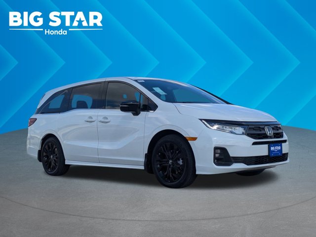 Vehicle image 1 of 22