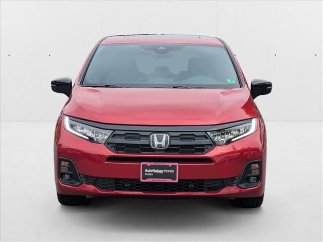 2025 Honda Odyssey Sport-L Image 2 of 16