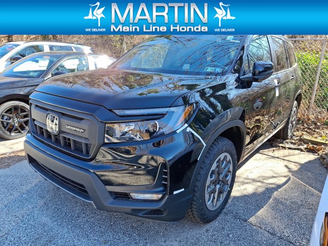 Vehicle image 1 of 5