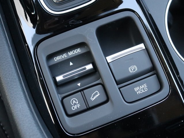 2025 Honda Pilot Touring+ Image 21 of 35