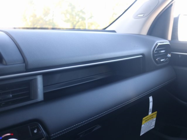 2025 Honda Pilot Touring+ Image 29 of 35