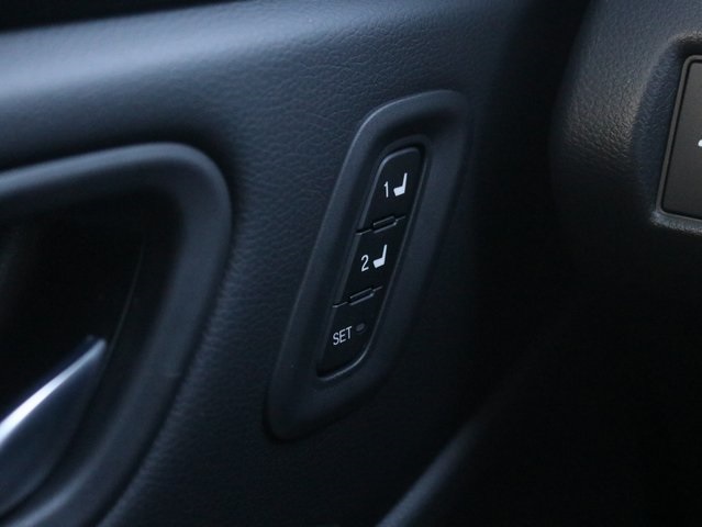 2025 Honda Pilot Touring+ Image 23 of 35