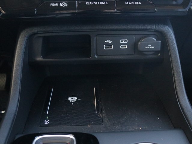 2025 Honda Pilot Touring+ Image 35 of 35