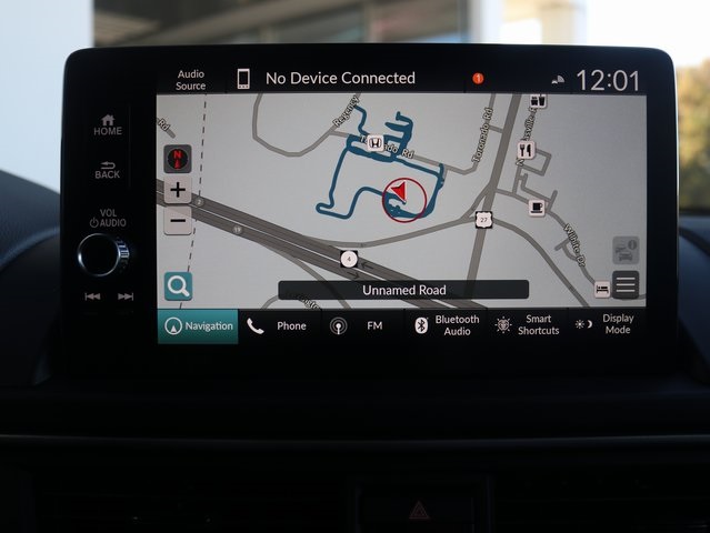 2025 Honda Pilot Touring+ Image 18 of 35