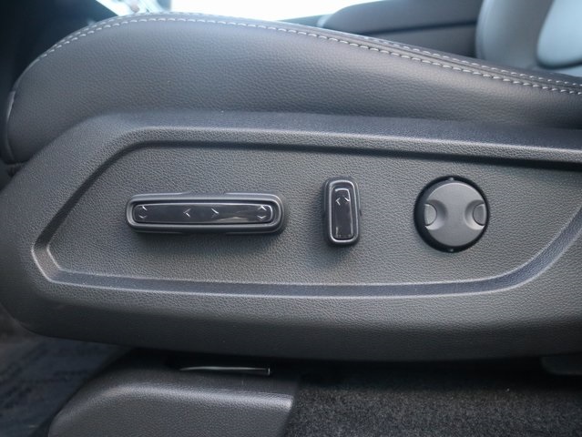 2025 Honda Pilot Touring+ Image 26 of 35