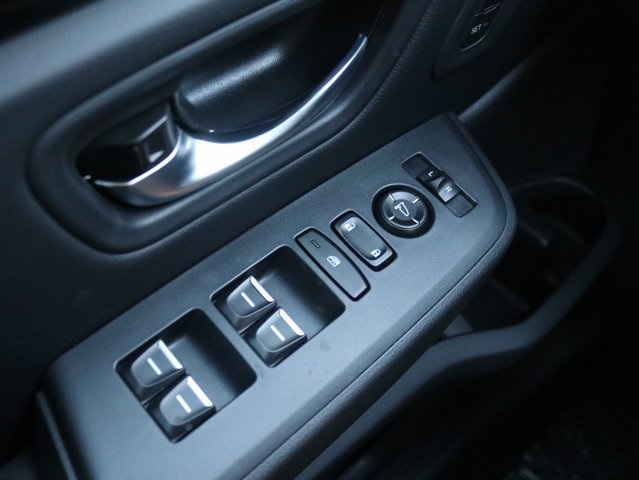 2025 Honda Pilot Touring+ Image 34 of 35