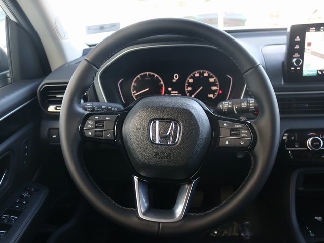 2025 Honda Pilot Touring+ Image 31 of 35