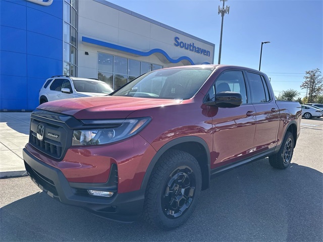 Vehicle image 1 of 12