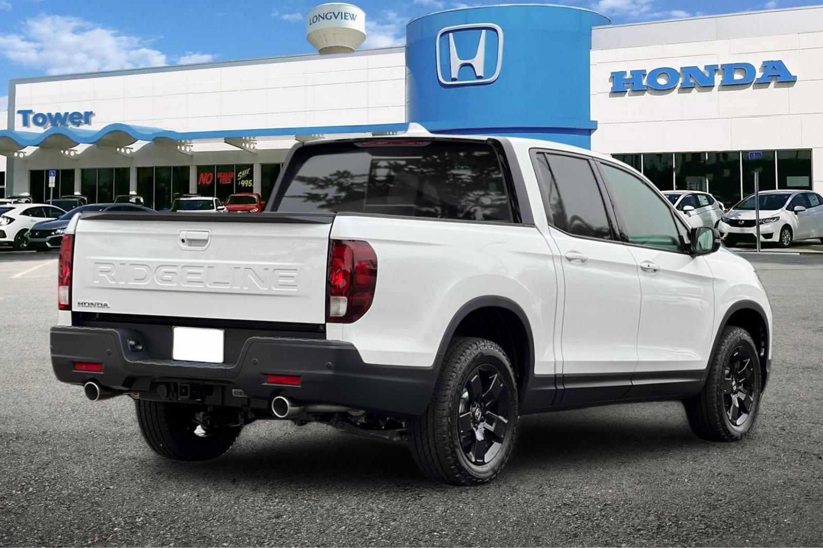 Vehicle image 5 of 34
